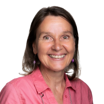 Anne Leinonen