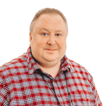 Jussi Janhunen