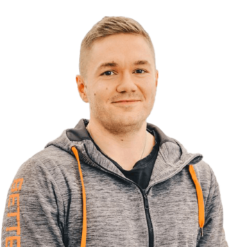 Samuli Kettunen
