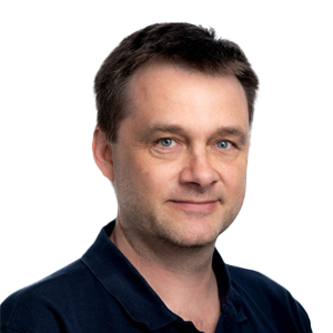Tom Stormbom