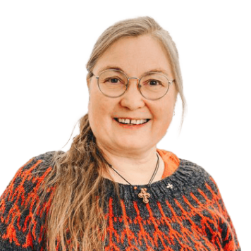 Tuula Savinainen